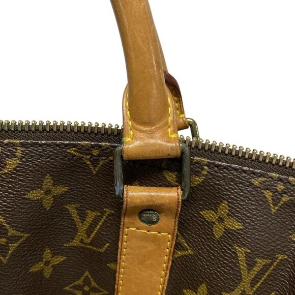 Auth LOUIS VUITTON Keepall 50 M41426 Monogram - SP0961 Boston Bag - Picture 11 of 16
